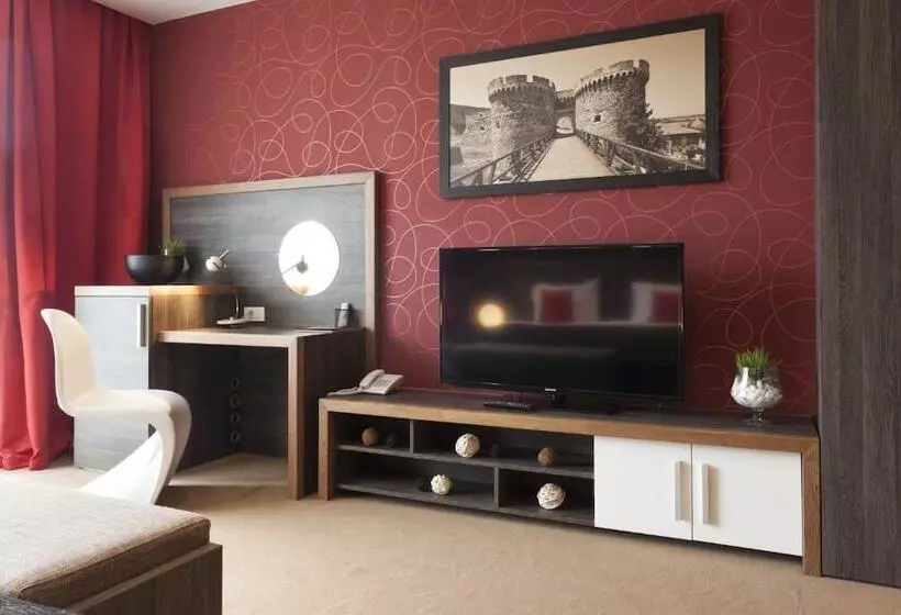 Fotos del hotel Belgrade Boutique House:  18