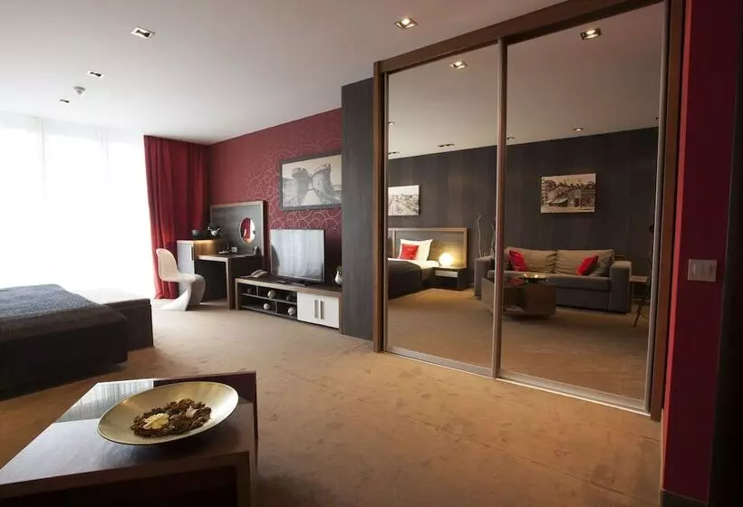 Fotos del hotel Belgrade Boutique House:  20