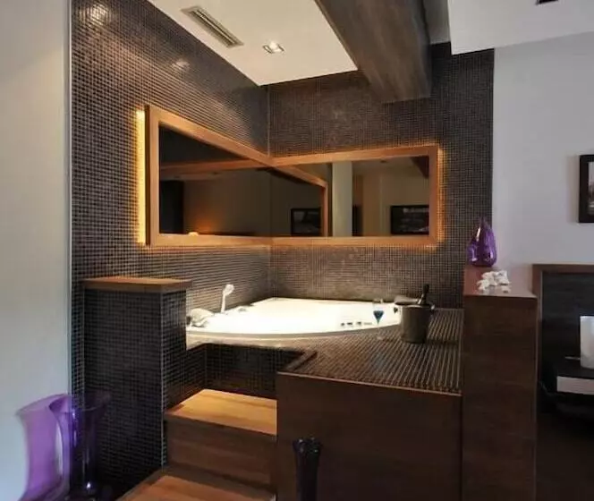 Fotos del hotel Belgrade Boutique House:  25