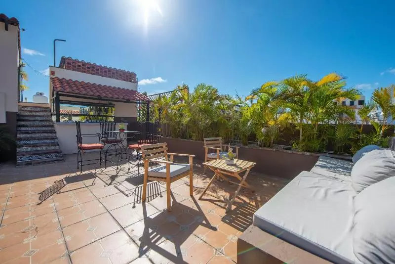 Fotos del hotel El Beaterio Casa Museo:  5