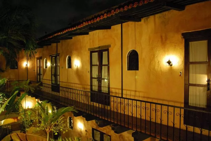 Fotos del hotel El Beaterio Casa Museo:  7