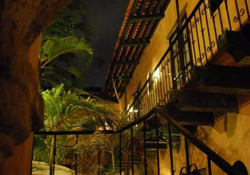 Fotos del hotel El Beaterio Casa Museo:  13