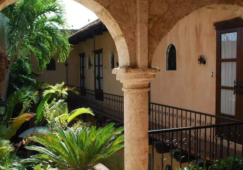 Fotos del hotel El Beaterio Casa Museo:  14