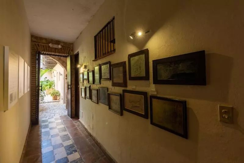 Fotos del hotel El Beaterio Casa Museo:  2