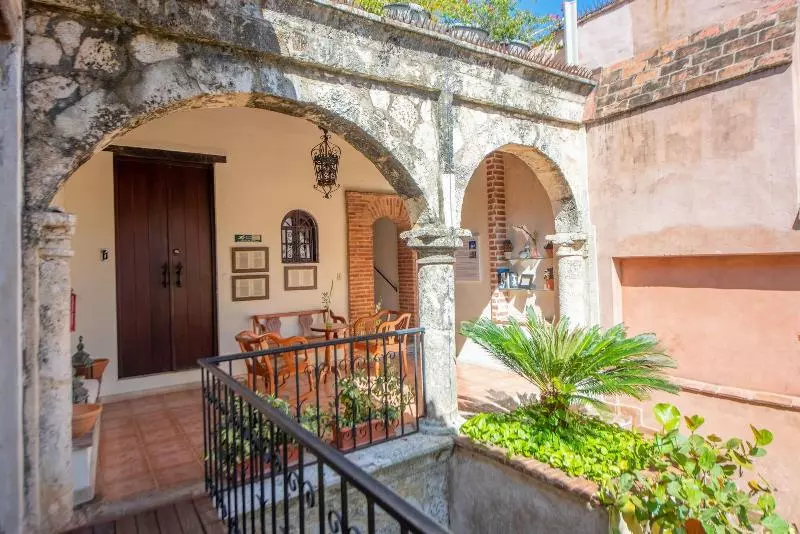 Fotos del hotel El Beaterio Casa Museo:  10