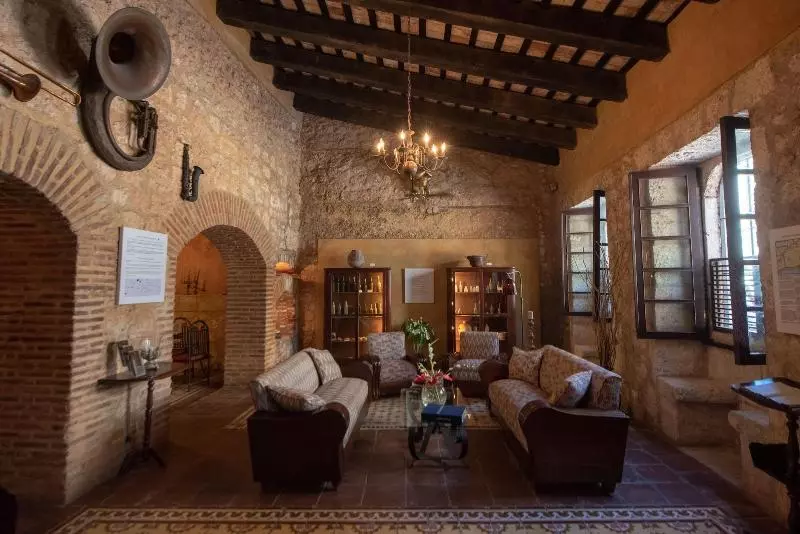 Fotos del hotel El Beaterio Casa Museo:  8