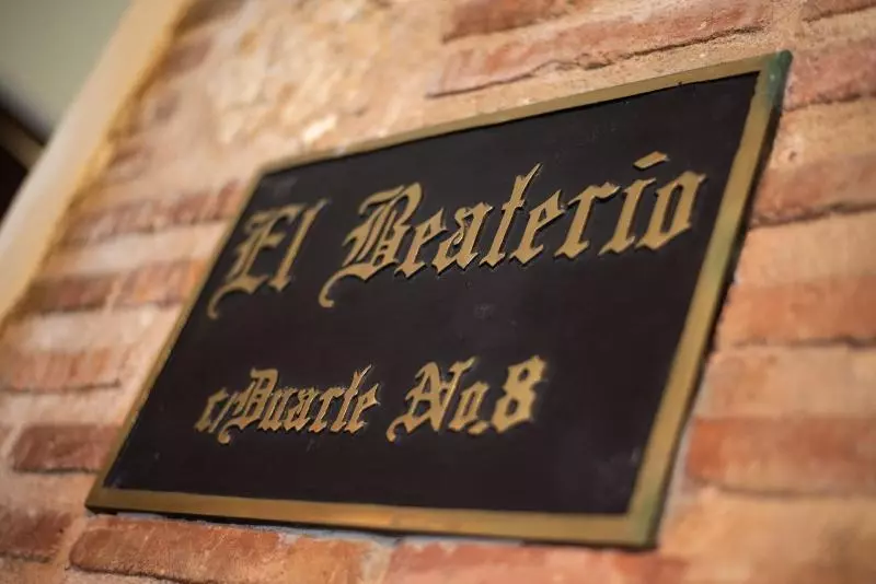 Fotos del hotel El Beaterio Casa Museo:  12