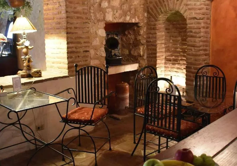 Fotos del hotel El Beaterio Casa Museo:  15