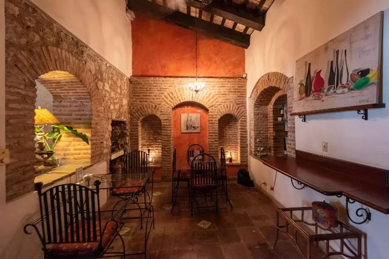 Fotos del hotel El Beaterio Casa Museo:  3