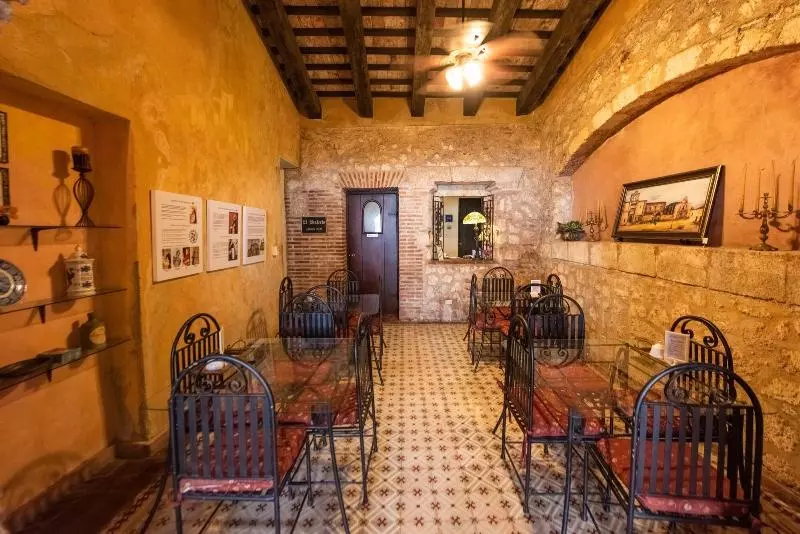 Fotos del hotel El Beaterio Casa Museo:  9