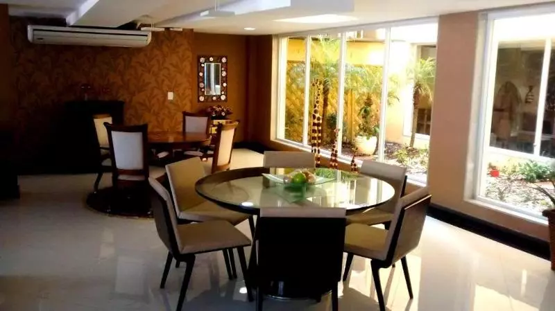 Fotos del hotel Ibiza Barra:  3