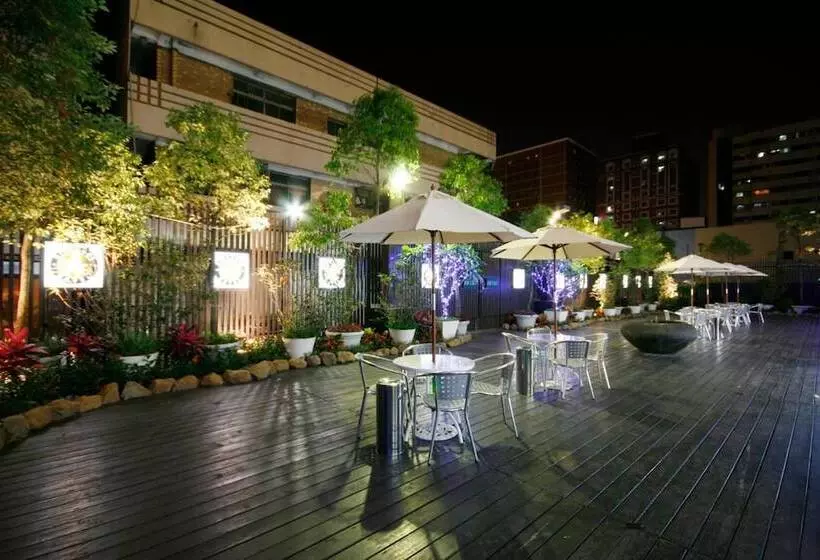 Fotos del hotel Kindness Hotel-qixian:  22