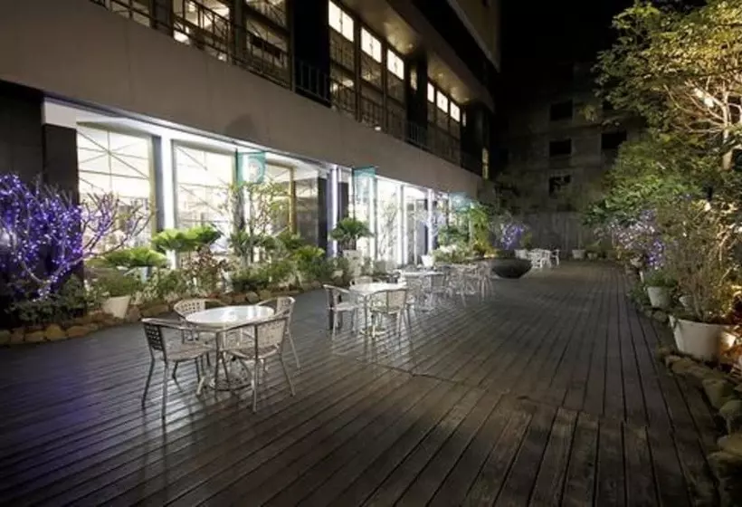 Fotos del hotel Kindness Hotel-qixian:  19