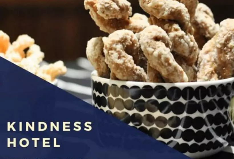 Fotos del hotel Kindness Hotel-qixian:  25