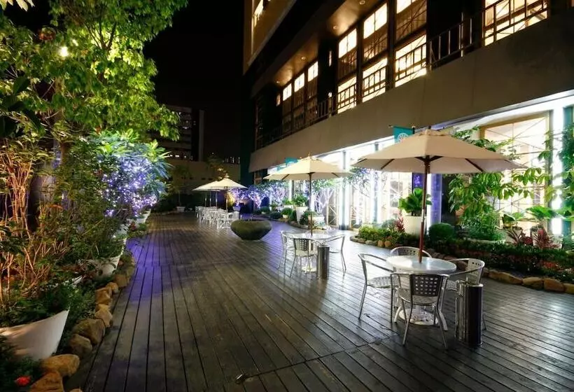 Fotos del hotel Kindness Hotel-qixian:  24