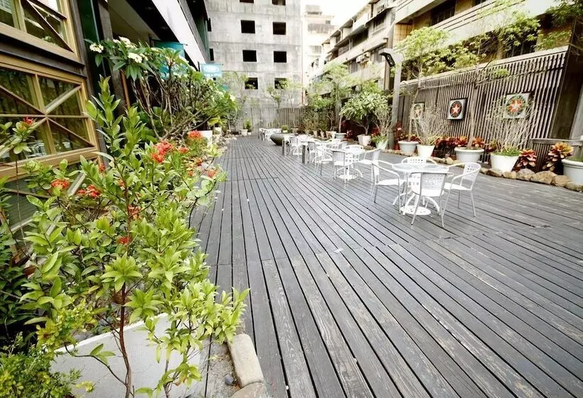 Fotos del hotel Kindness Hotel-qixian:  11