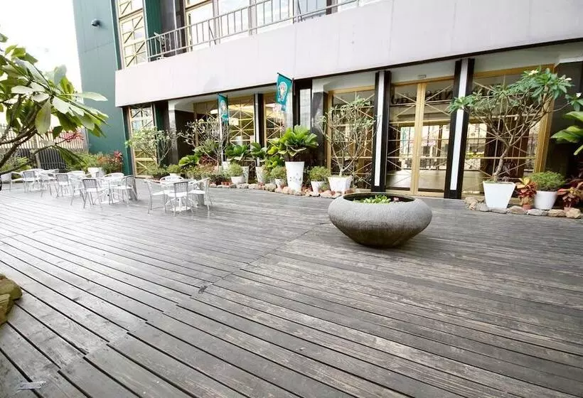 Fotos del hotel Kindness Hotel-qixian:  6