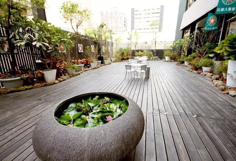 Fotos del hotel Kindness Hotel-qixian:  15