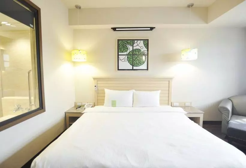 Fotos del hotel Kindness Hotel-qixian:  13