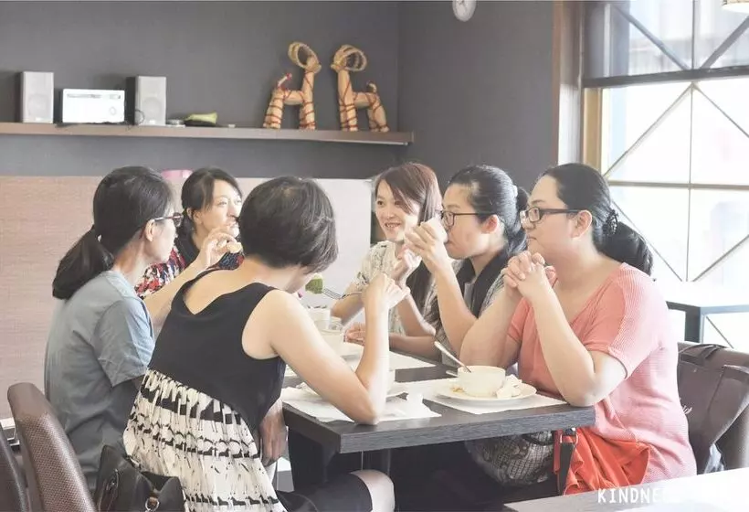 Fotos del hotel Kindness Hotel-qixian:  8