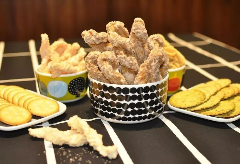 Fotos del hotel Kindness Hotel-qixian:  21