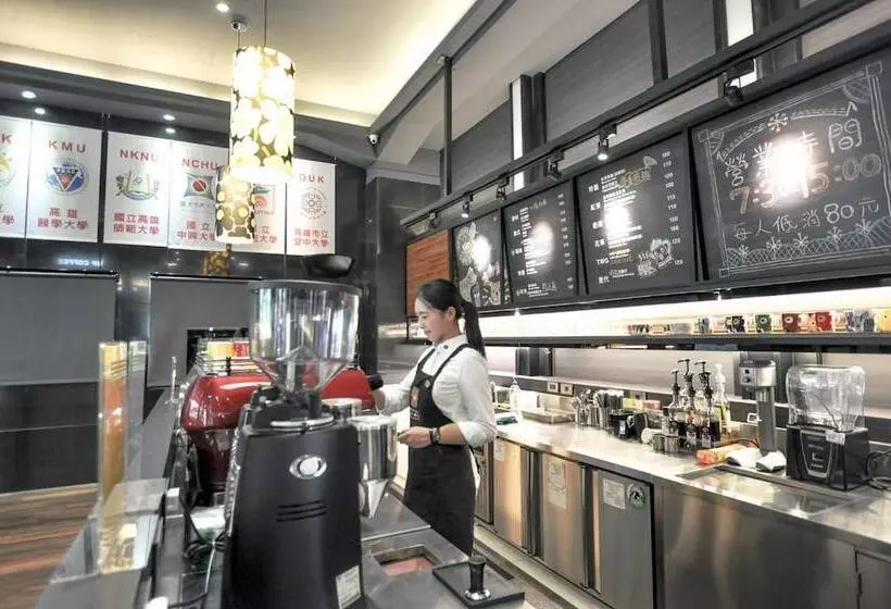 Fotos del hotel Kindness Hotel-qixian:  5