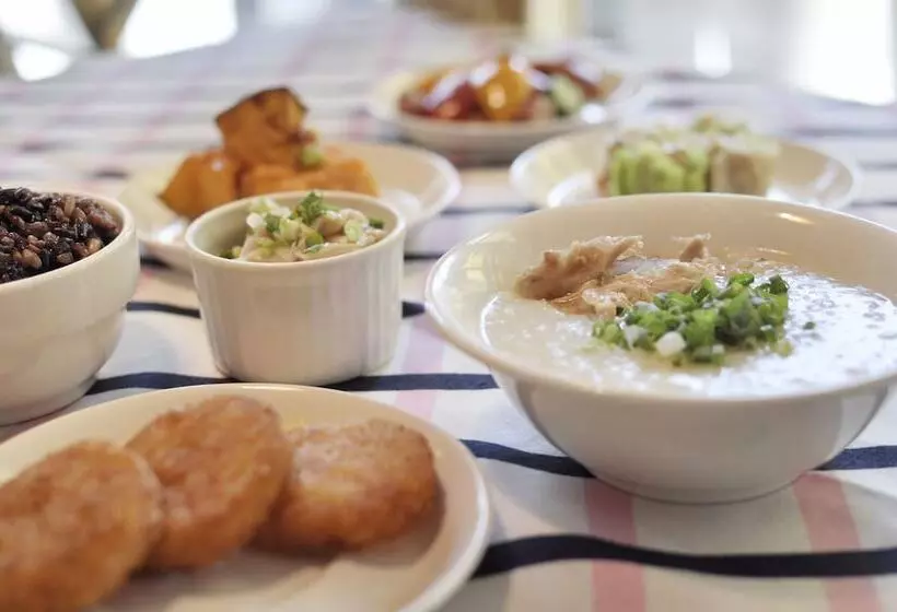 Fotos del hotel Kindness Hotel-qixian:  14