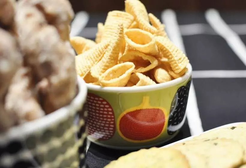 Fotos del hotel Kindness Hotel-qixian:  18