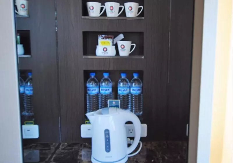 Fotos del hotel Kindness Hotel-qixian:  12