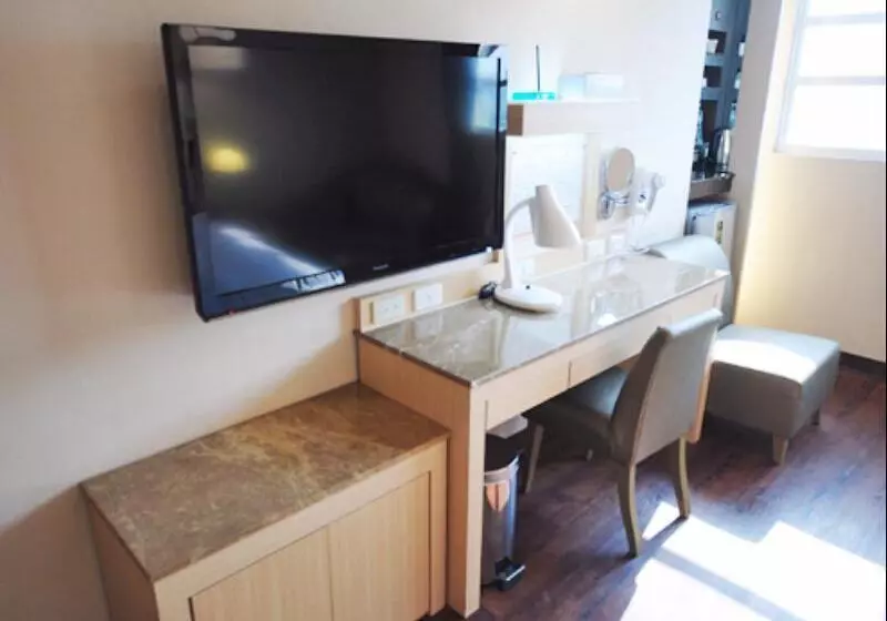 Fotos del hotel Kindness Hotel-qixian:  20