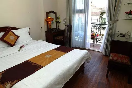 Fotos del hotel Luminous Viet:  24