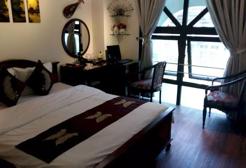 Fotos del hotel Luminous Viet:  15