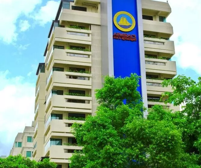 Fotos del hotel Mermaid Bangkok:  9