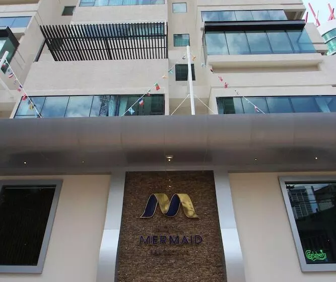 Fotos del hotel Mermaid Bangkok:  14