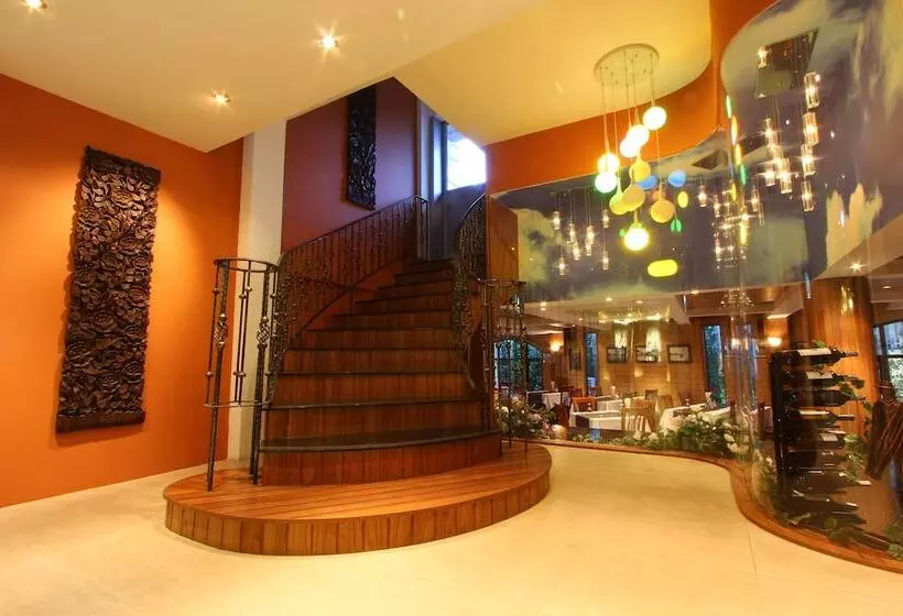 Fotos del hotel Mermaid Bangkok:  4