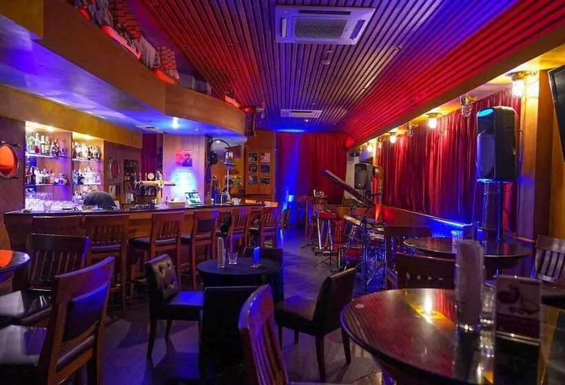 Fotos del hotel Mermaid Bangkok:  17