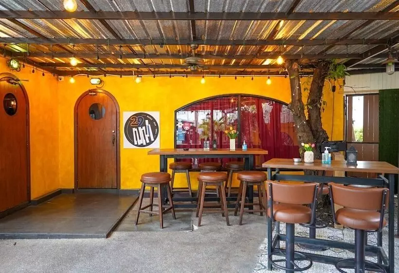 Fotos del hotel Mermaid Bangkok:  23