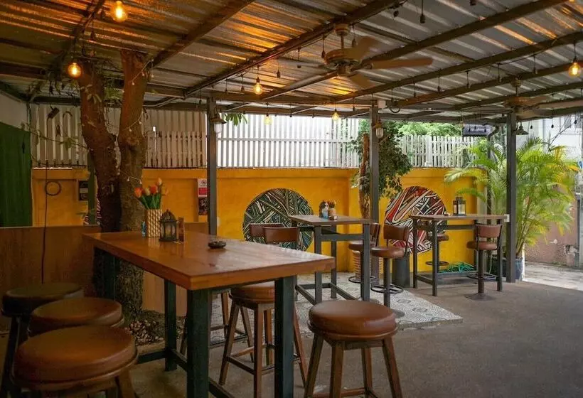 Fotos del hotel Mermaid Bangkok:  21