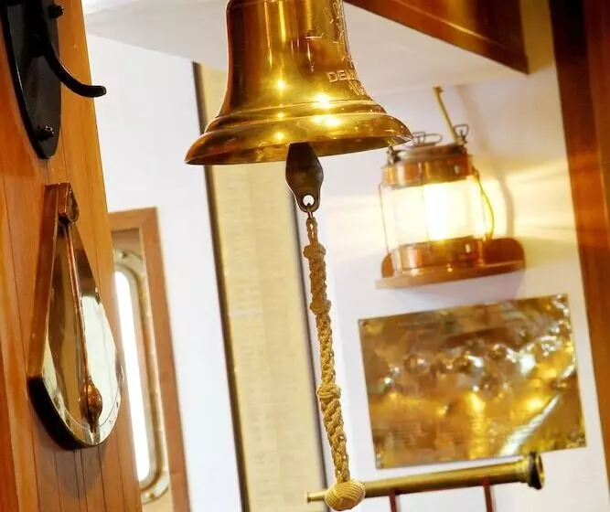 Fotos del hotel Mermaid Bangkok:  7