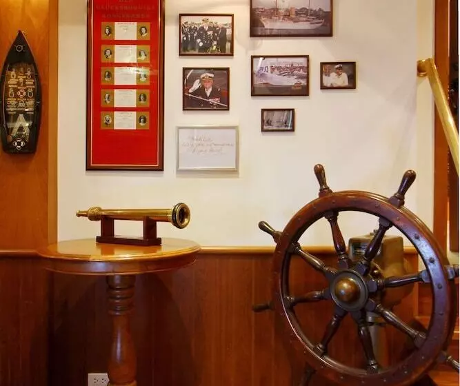 Fotos del hotel Mermaid Bangkok:  13