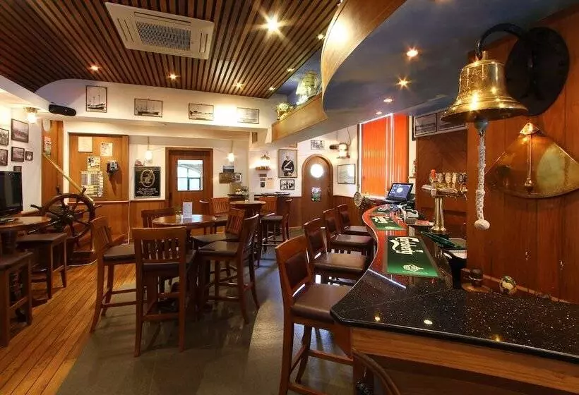 Fotos del hotel Mermaid Bangkok:  25