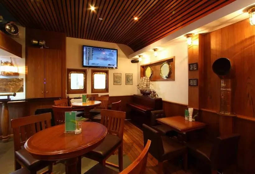 Fotos del hotel Mermaid Bangkok:  12