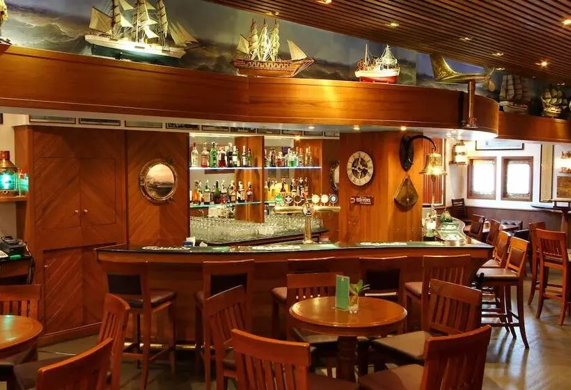 Fotos del hotel Mermaid Bangkok:  6