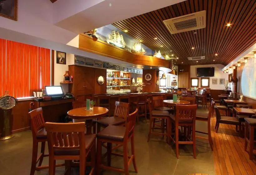 Fotos del hotel Mermaid Bangkok:  24