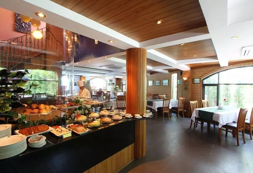 Fotos del hotel Mermaid Bangkok:  11