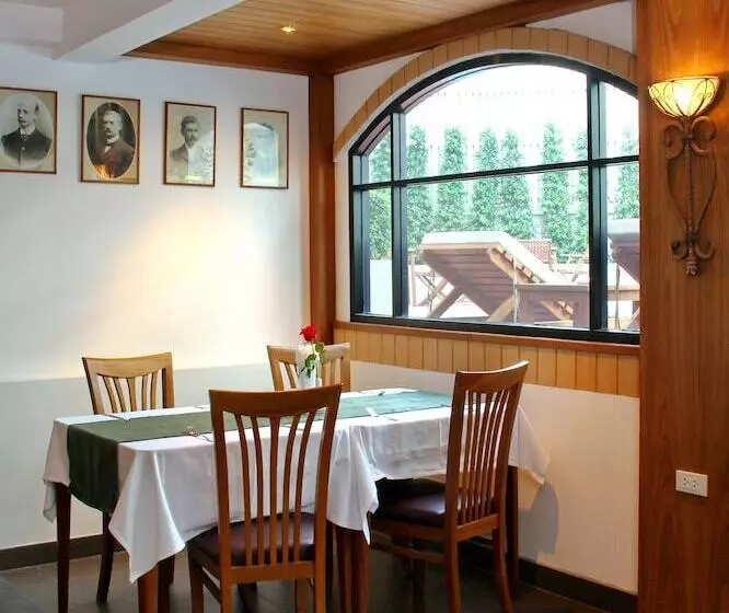 Fotos del hotel Mermaid Bangkok:  16