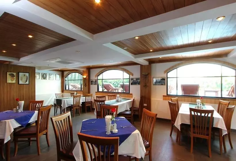 Fotos del hotel Mermaid Bangkok:  5