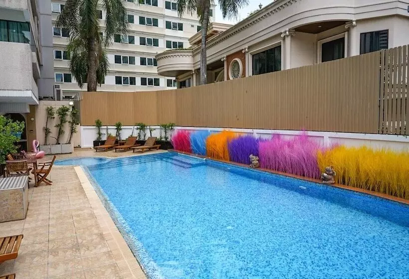 Fotos del hotel Mermaid Bangkok:  3