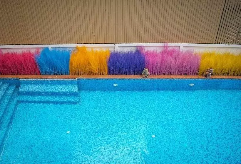 Fotos del hotel Mermaid Bangkok:  10