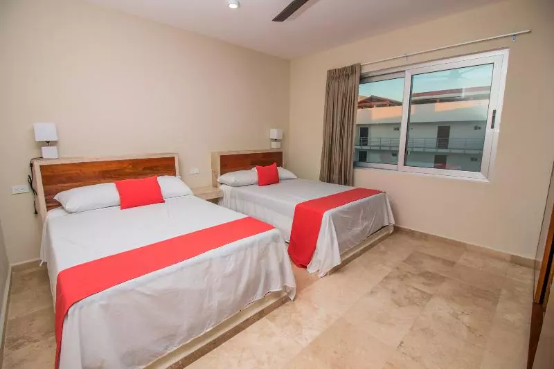 Fotos del hotel Playa Encantada:  15